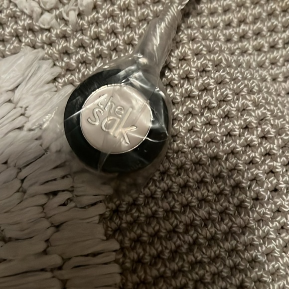 THE SAK purse crochet bag BRAND NEW never used - Picture 3 of 12